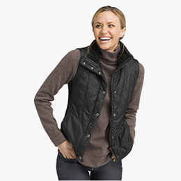 Womens Outerwear