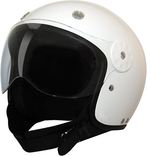 hci modular helmet