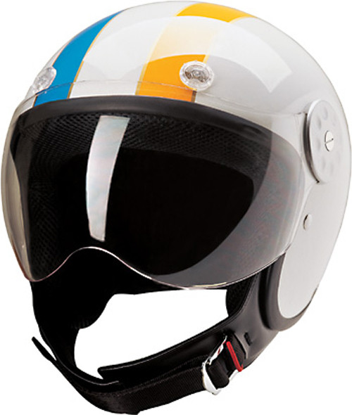 hci modular helmet