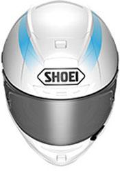 Shoei X Fourteen Aerodyne Helmet Xtremehelmets Com