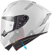 Shoei X- Fourteen Marquez 6 Helmet | XtremeHelmets.com