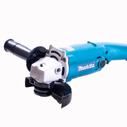 Makita Angle Grinder ( 5') 9005B single speed Makita Angle Grinder ( 5') 9005B single speed