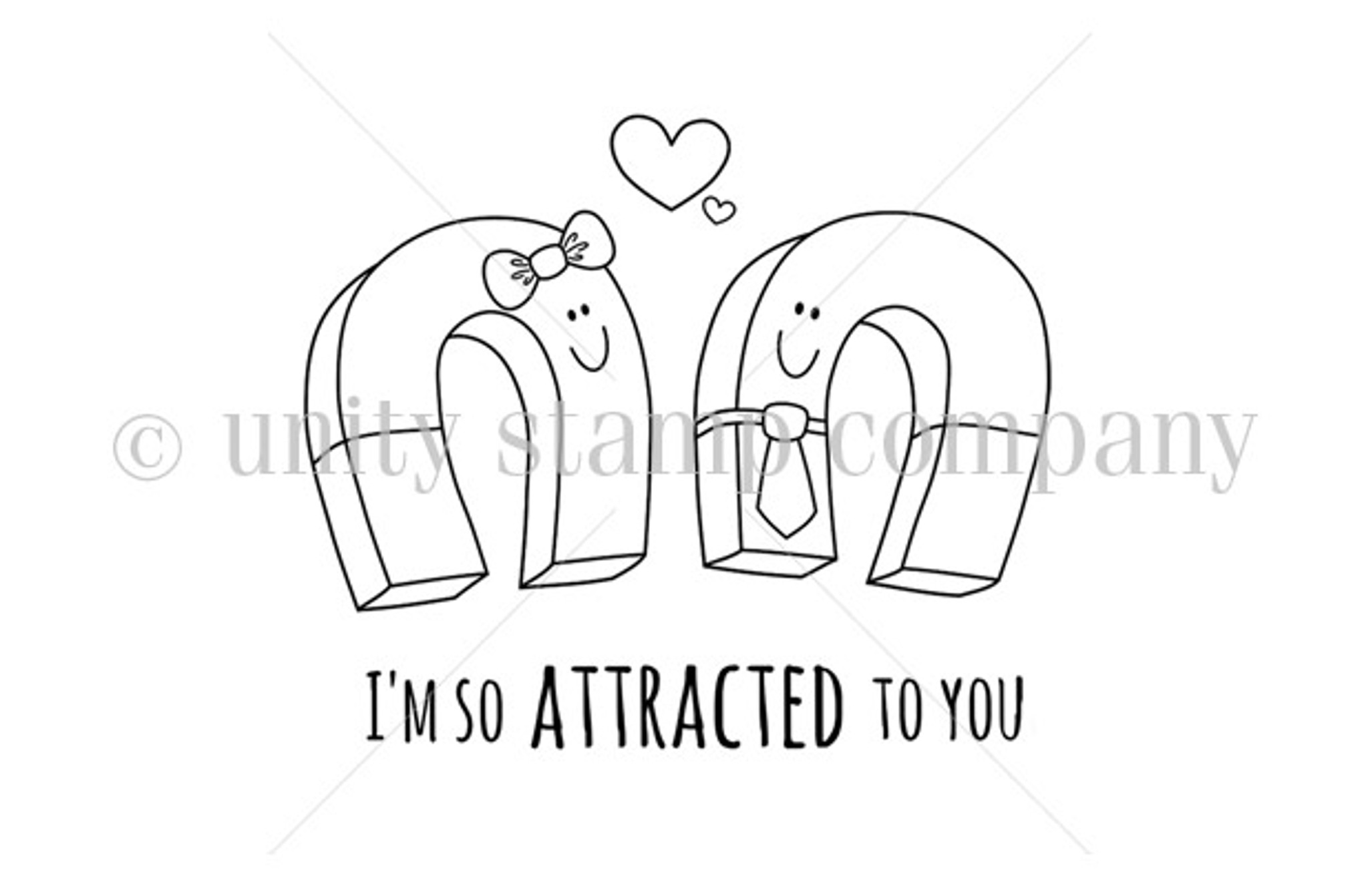 Attracted To You Unity Stamp Company attracted-to-you-unity-stamp-company