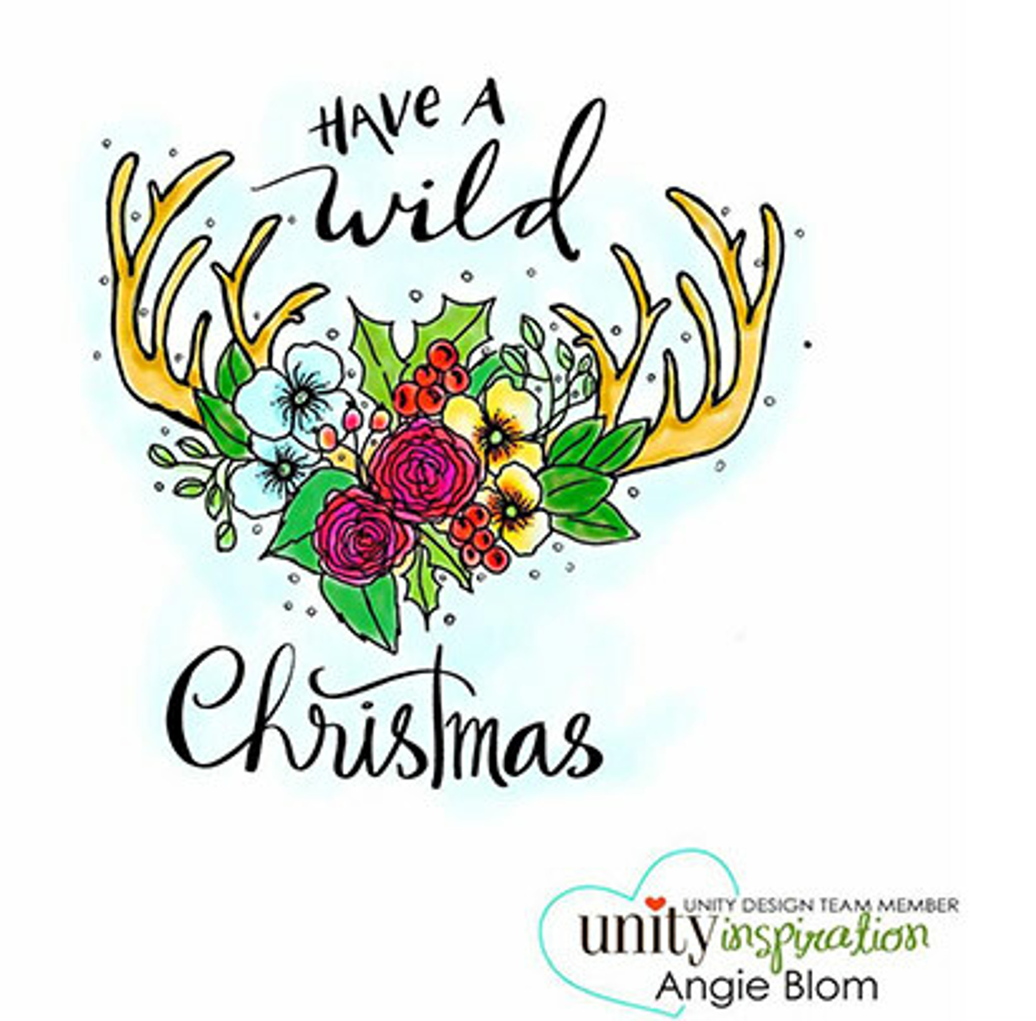 Wild Christmas Wild Christmas