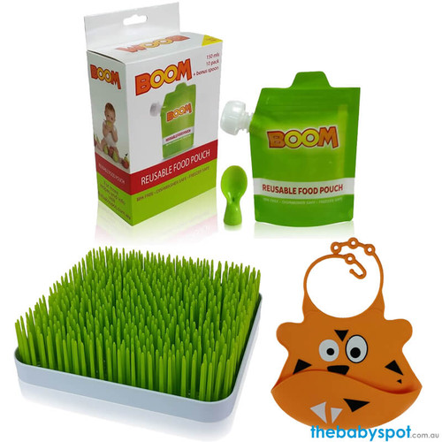 Baby Solids Feeding Set Baby Solids Feeding Set