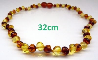 amber beads afterpay