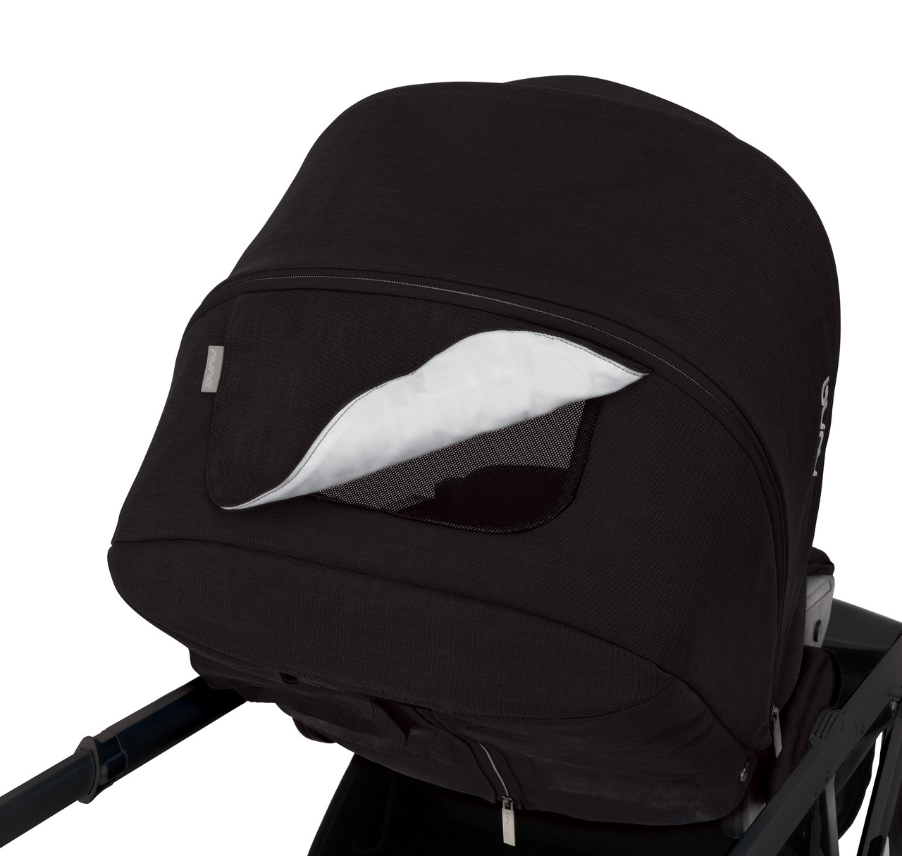 Nuna® MIXX2™ Stroller + Adapter + Rain Cover Little Sprout