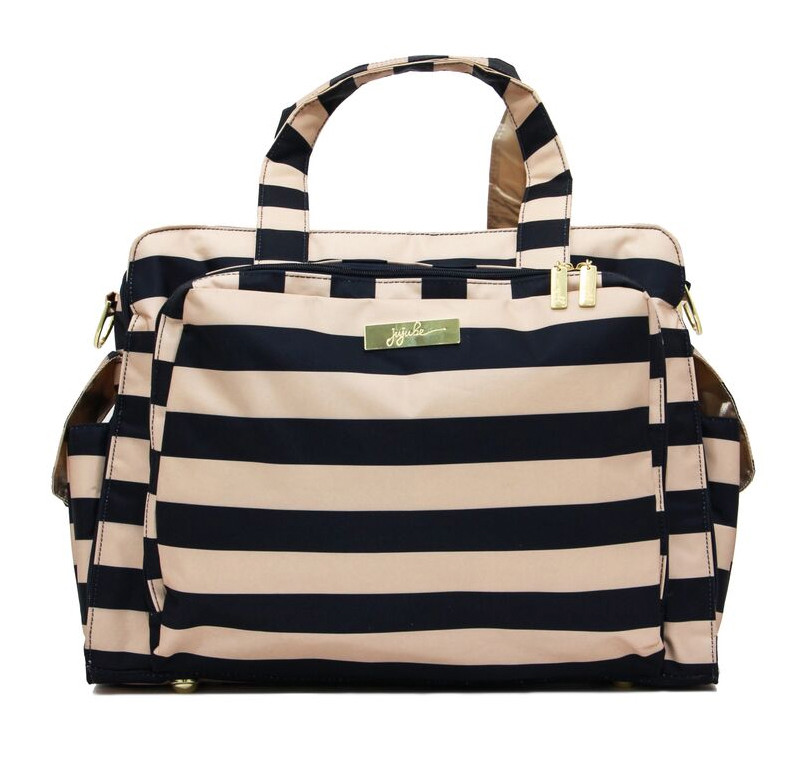 Ju Be Prepared Diaper Bag Legacy Prints Little Sprout Ju Be Prepared Diaper Bag