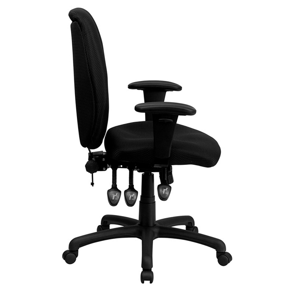 flash furniture high back