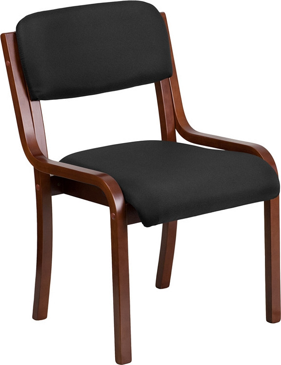 wooden chair with arms living room flash furniture contemporary walnut wood side reception chair with black fabric seat mahogany wooden chair with arms living room flash furniture contemporary walnut wood side reception chair with black fabric seat mahogany