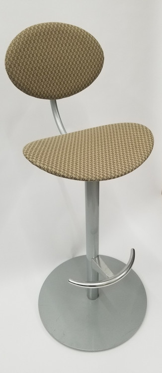 Coalesse by Steelcase ENEA CAFÉ POST BAR STOOL