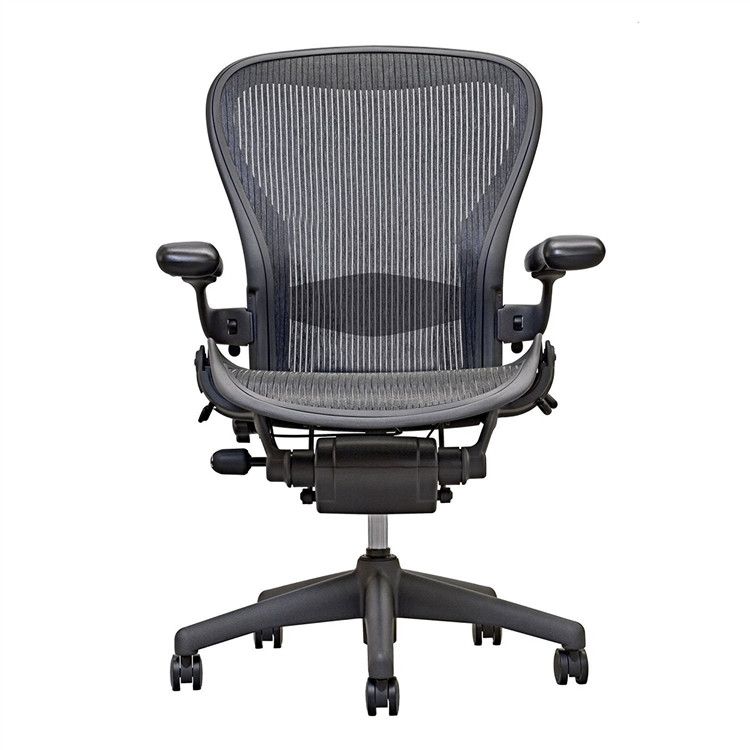Herman miller aeron large clearance