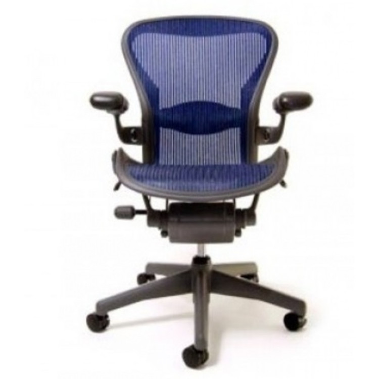 Herman miller aeron large clearance
