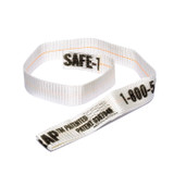 4 ft. Low Rise Strap - Loop 4 ft. Low Rise Strap - Loop