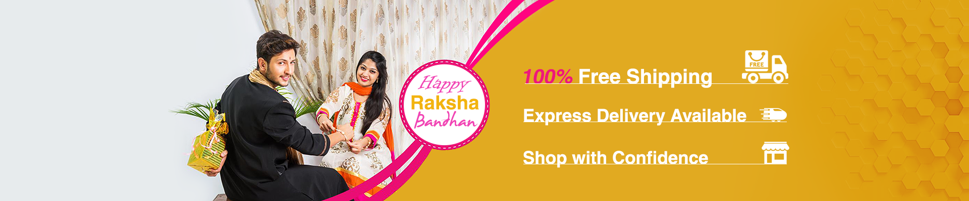 Send Rakhi to UK, Australia, USA from India | Online Rakhi Store in ...