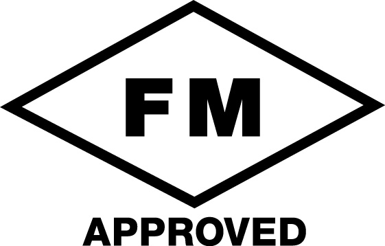 FM Approved