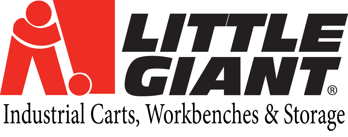 Little Giant-Carts, Workbenches, & Storage