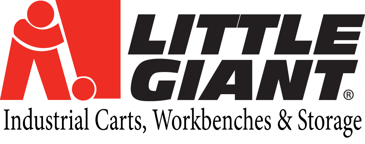 Little Giant-Carts, Workbenches and Hand Trucks