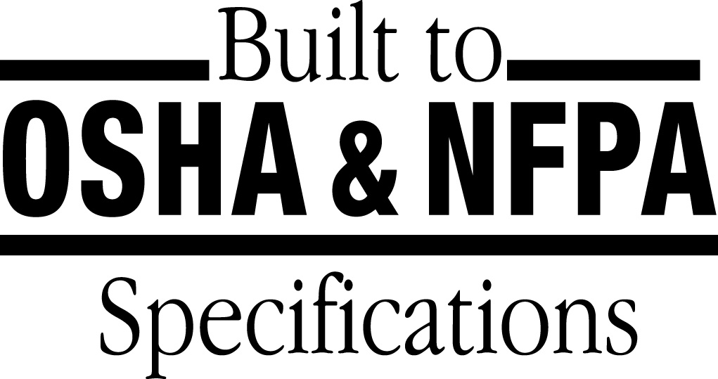 NAFA/OSHA Label