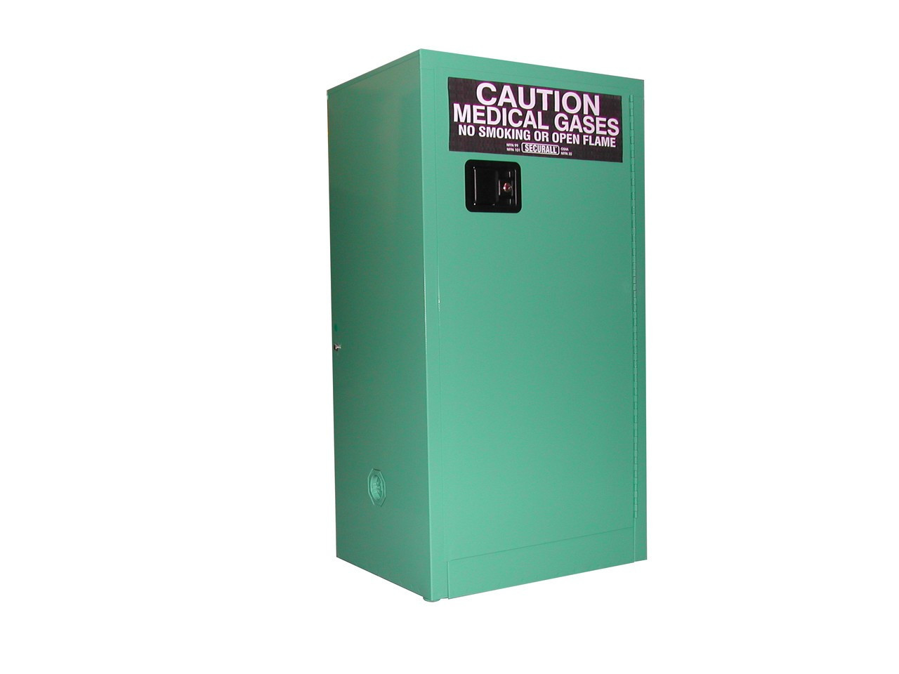 Securall Oxygen Cabinets | Cabinets Matttroy