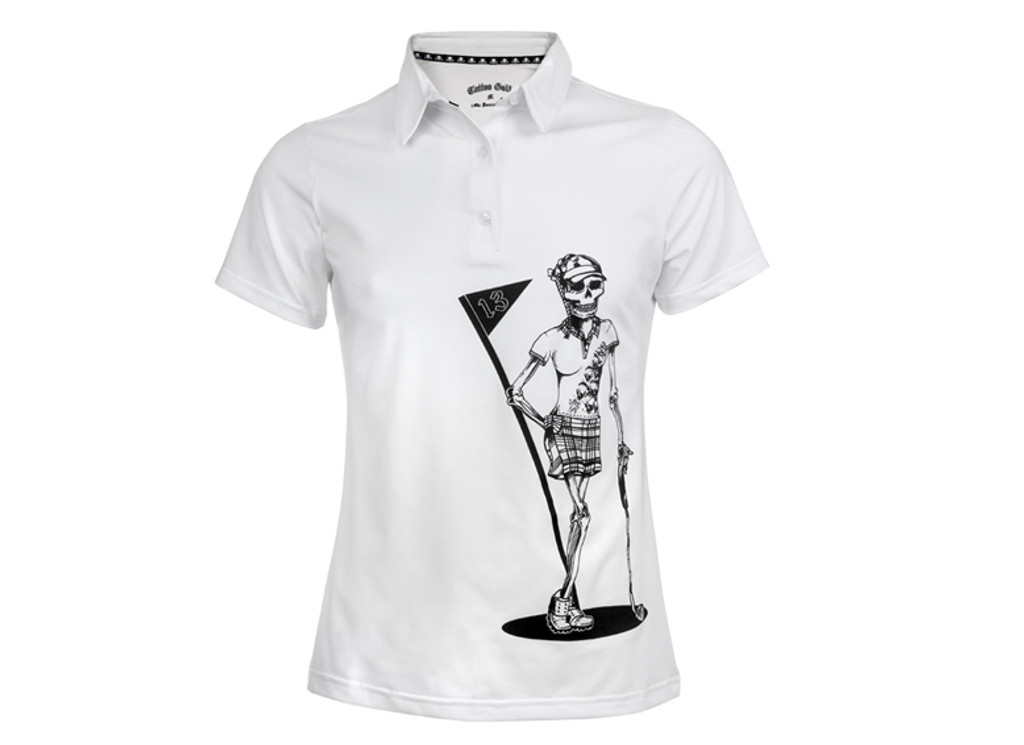 Women's Golf Clothing - Ladies Golf Tops and Golf Skorts