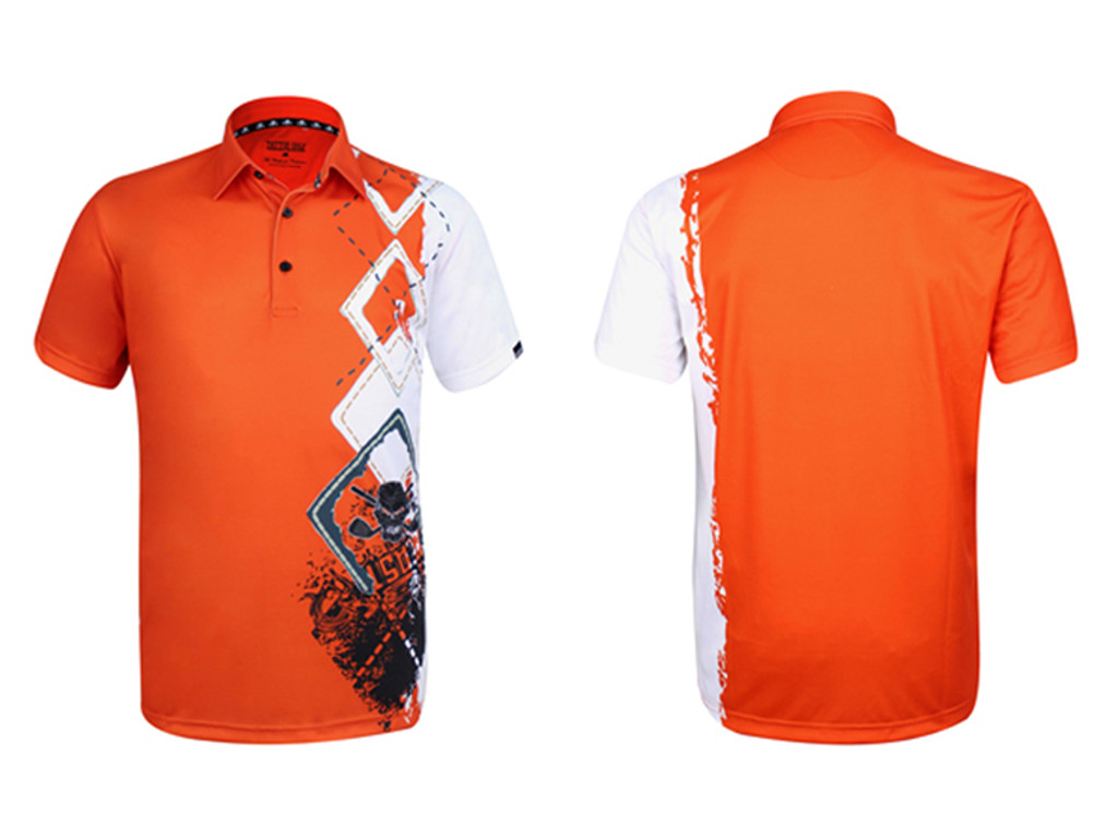 Coming Soon - The Players Golf Shirt - Three Colors