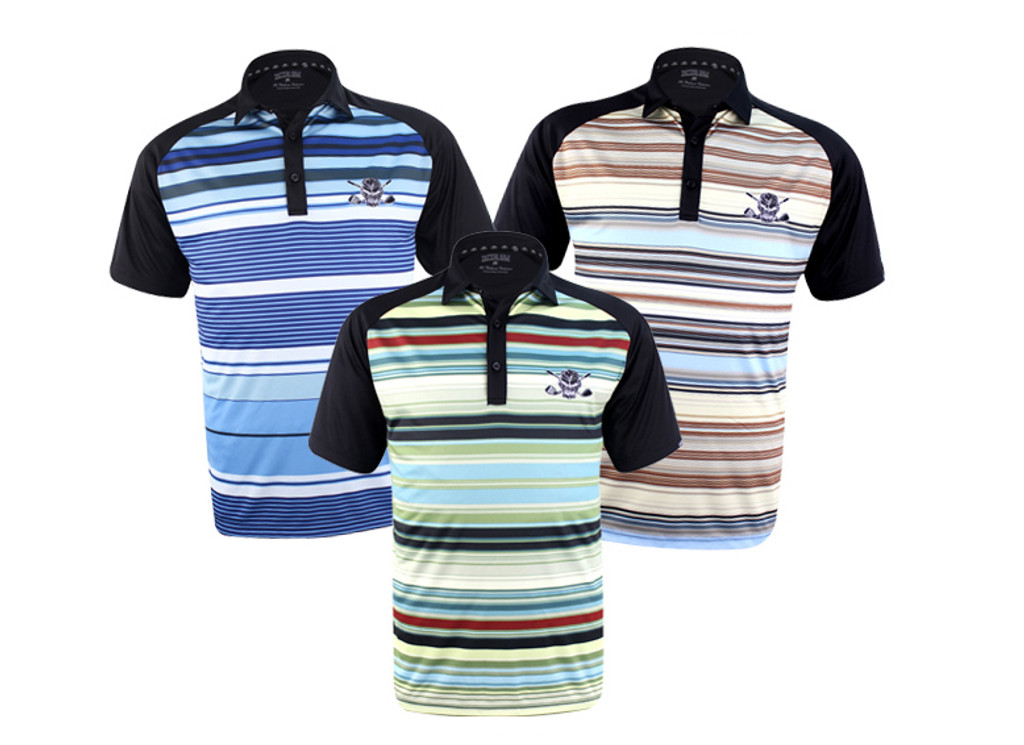 New Retro ProCool Men's Golf Shirts