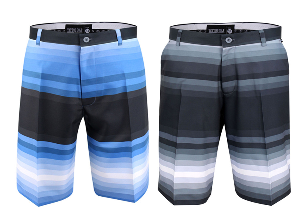New Zuma Shorts Now Available