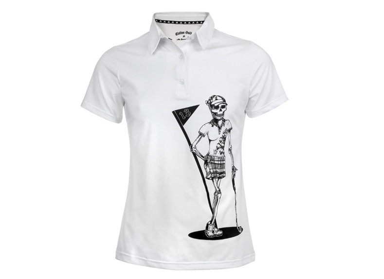 Women's Golf Clothing - Ladies Golf Tops and Golf Skorts