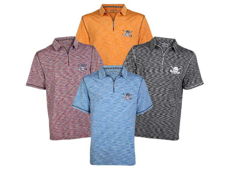 Epic Performance Men's Golf Shirts