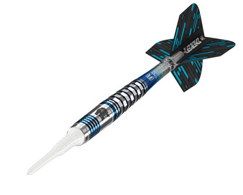 Paul Lim Legend G2 19g Soft Tip Paul Lim Legend G2 19g Soft Tip