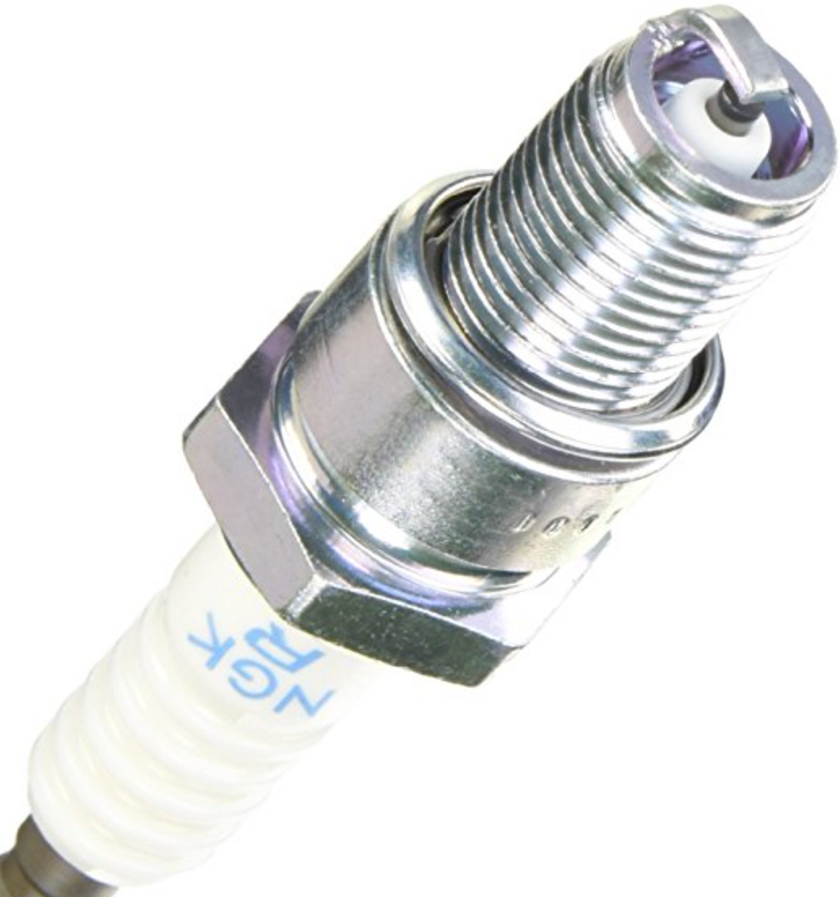NGK BR9ES Standard Spark Plug / Vittorazi Moster 185 SkySportsUSA