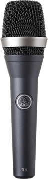 AKG D5 Dynamic Vocal Microphone AKG D5 Dynamic Vocal Microphone