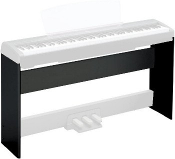 Yamaha L-85 Keyboard Stand Black Yamaha L-85 Keyboard Stand Black