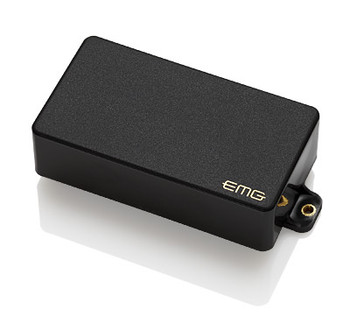 EMG 85 Active Black EMG 85 Active Black