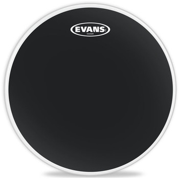 Evans Resonant Black Evans Resonant Black
