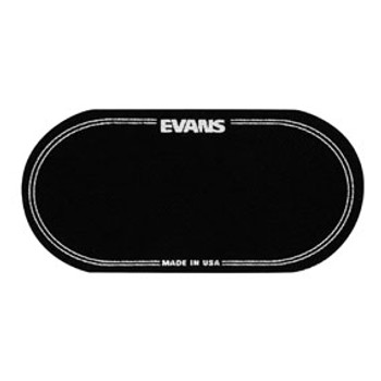 EQ Black Nylon Double Patch EQ Black Nylon Double Patch