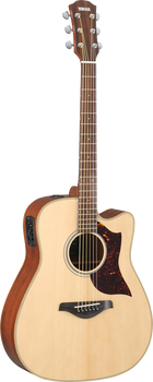 Yamaha A1M Acoustic/Electric Guitar Yamaha A1M Acoustic/Electric Guitar
