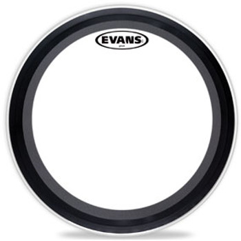 Evans GMAD Clear Evans GMAD Clear