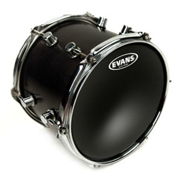 Evans Black Chrome Evans Black Chrome