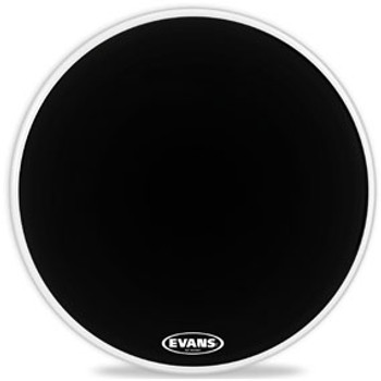 Evans EQ1 Resonant Black Evans EQ1 Resonant Black