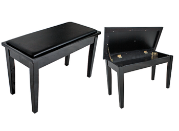 AMS KTW11 Duet Piano Bench AMS KTW11 Duet Piano Bench