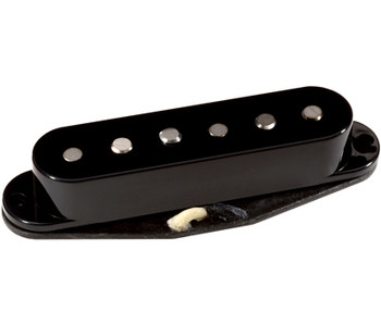 Dimarzio DP175 True Velvet Single Coil Neck Pickup Dimarzio DP175 True Velvet Single Coil Neck Pickup