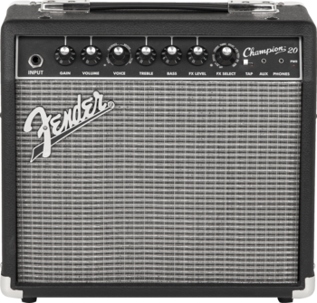 Fender Champion 20 Fender Champion 20