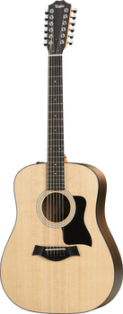 Taylor 150e 12-String Walnut Sitka Taylor 150e 12-String Walnut Sitka
