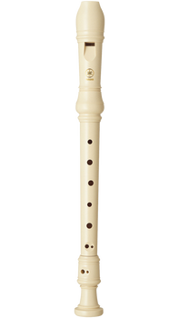 Yamaha YRS24B Descant Recorder Yamaha YRS24B Descant Recorder