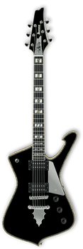 Ibanez PS120BK Paul Stanley Signature Electric Ibanez PS120BK Paul Stanley Signature Electric