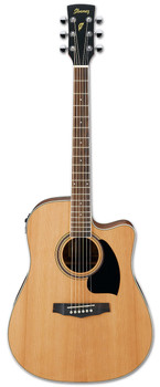 Ibanez PF17ECE Acoustic/Electric Guitar Ibanez PF17ECE Acoustic/Electric Guitar