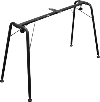 Korg ST-SV1 Keyboard Stand Black Korg ST-SV1 Keyboard Stand Black