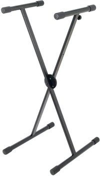 On Stage KS7590 Single-X Keyboard Stand On Stage KS7590 Single-X Keyboard Stand